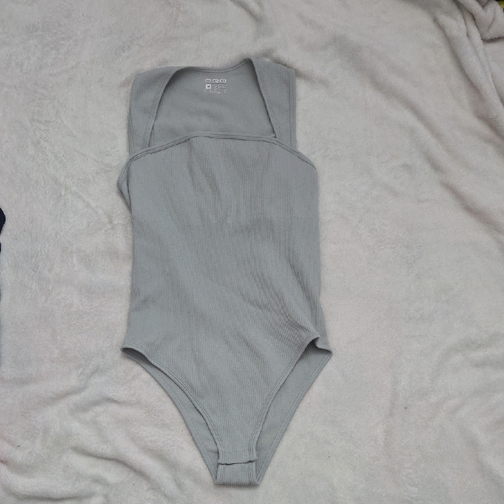 Nwot Oqq Bodysuit Size Medium